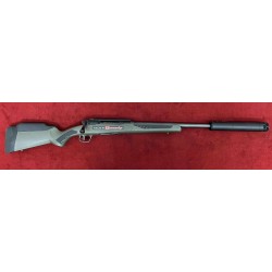 OCCASION - SAVAGE IMPULSE 308W  + SILENCIEUX