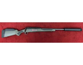 OCCASION - SAVAGE IMPULSE 308W  + SILENCIEUX