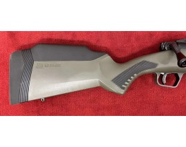 OCCASION - SAVAGE IMPULSE 308W  + SILENCIEUX