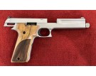 OCCASION -B - PISTOLET SMITH WESSON 2206 INOX CAL 22LR