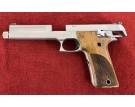 OCCASION -B - PISTOLET SMITH WESSON 2206 INOX CAL 22LR