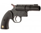 PISTOLET GOMM-COGNE SAPL GC27 ARGENT
