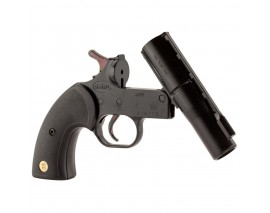 PISTOLET GOMM-COGNE SAPL GC27 ARGENT