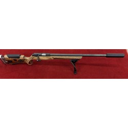 OCCASION - CZ 457  AT ONE VARMINT CAL 22LR