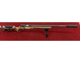 OCCASION - CZ 457 VARMINT MTR CAL 22LR