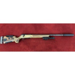OCCASION - CZ 457 AT ONE CAL 22LR