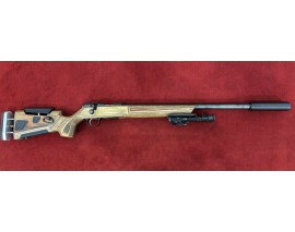 OCCASION - CZ 457 AT ONE CAL 22LR