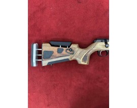 OCCASION - CZ 457 AT ONE CAL 22LR