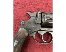 OCCASION - MAS 1892 REVOLVER  8MM LEBEL