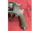 OCCASION - MAS 1892 REVOLVER  8MM LEBEL