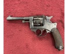 OCCASION - MAS 1892 REVOLVER  8MM LEBEL