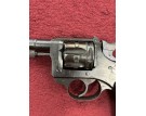 OCCASION - MAS 1892 REVOLVER  8MM LEBEL
