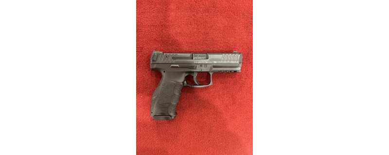 OCCASION - B - HK SFP9 CAL 9X19