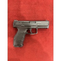 OCCASION - B - HK SFP9 CAL 9X19