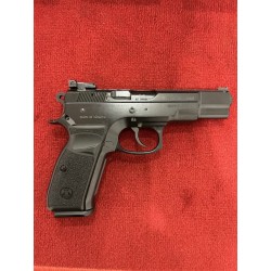 OCCASION - B - CANIK S120 CAL 9X19