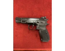 OCCASION - B - CANIK S120 CAL 9X19