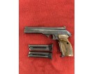 OCASION -B - BERNARDELLI MODELE 69 CAL 22LR