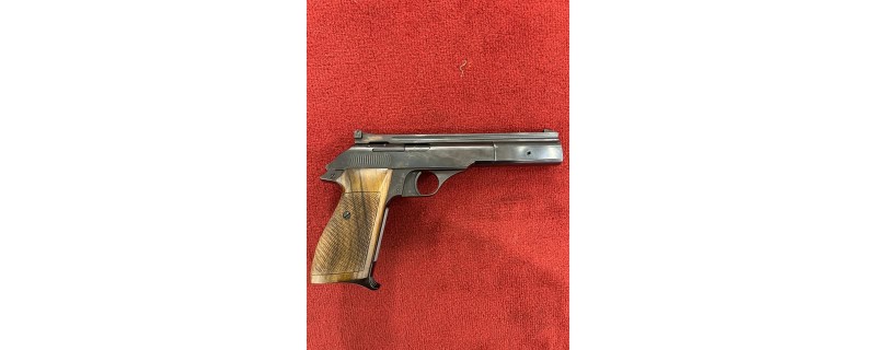OCASION -B - BERNARDELLI MODELE 69 CAL 22LR