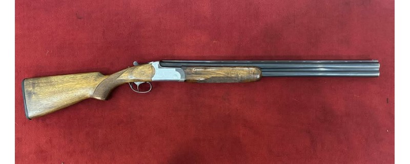 OCCASION - SARRIUGARTE SUPERPOSE CAL 12/70