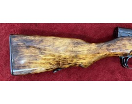 OCCASION - SIMONOV IZHMASH SKS 45 CAL 7,62x39 N-KB2458