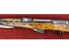 OCCASION - SIMONOV IZHMASH SKS 45 CAL 7,62x39 N-KB2458