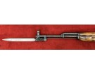 OCCASION - SIMONOV IZHMASH SKS 45 CAL 7,62x39 N-KB2458