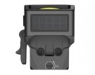 POINT ROUGE VECTOR OPTICS FRENZY SOLAIRE MULTI RETICULE