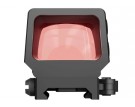 POINT ROUGE VECTOR OPTICS FRENZY SOLAIRE MULTI RETICULE
