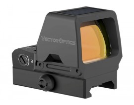 POINT ROUGE VECTOR OPTICS FRENZY SOLAIRE MULTI RETICULE