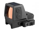 POINT ROUGE VECTOR OPTICS FRENZY SOLAIRE MULTI RETICULE