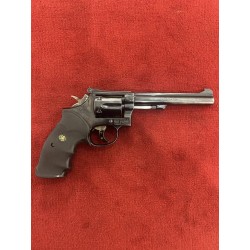 OCCASION - B - SMITH WESSON 17-4 CAL 22LR