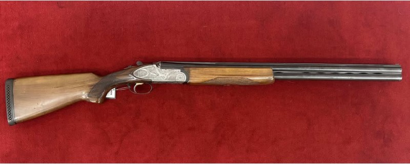 OCCASION - RIZZINI CONTRE PLATINES CAL 12/70