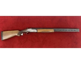 OCCASION - RIZZINI CONTRE PLATINES CAL 12/70