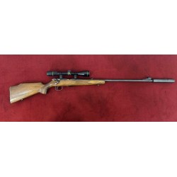 OCCASION -  ANSCHUTZ 1415/16 CAL 22LR