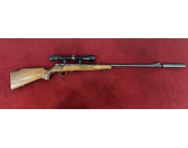 OCCASION -  ANSCHUTZ 1415/16 CAL 22LR