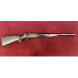 OCCASION - WEIHRAUCH HW60J CAL 22 LR