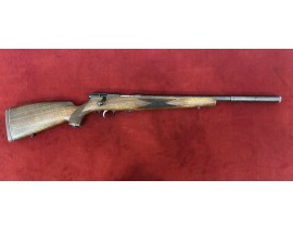 OCCASION - WEIHRAUCH HW60J CAL 22 LR