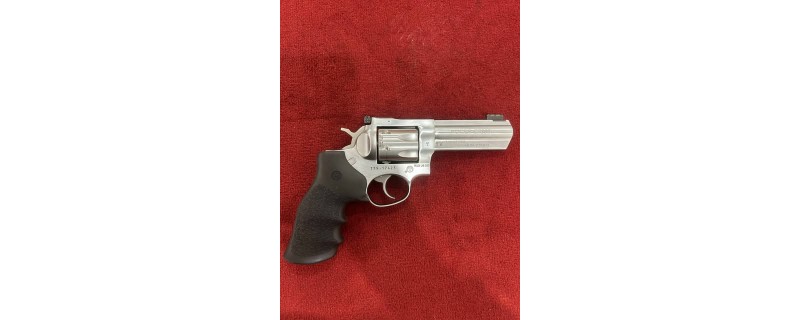 OCCASION - B - RUGER GP100 CAL 357 MAG