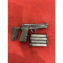 OCCASION -B- BERETTA 92 FS CAL 9X19