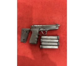 OCCASION -B- BERETTA 92 FS CAL 9X19