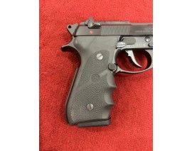 OCCASION -B- BERETTA 92 FS CAL 9X19