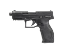 B - TAURUS TX22 GEN2 BLACK 22LR
