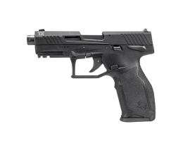 B - TAURUS TX22 GEN2 BLACK 22LR