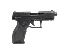 B - TAURUS TX22 GEN2 BLACK 22LR