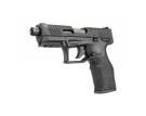 B - TAURUS TX22 GEN2 BLACK 22LR