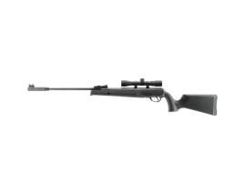 CARABINE UX R-FORCE ONE CAL 4.5MM 19.9J SYNTHETIQUE