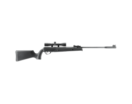 CARABINE UX R-FORCE ONE CAL 4.5MM 19.9J SYNTHETIQUE