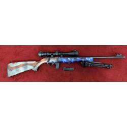 OCCASION - ROSSI 8122 AMERICAN CAL 22 LR