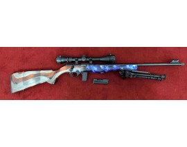 OCCASION - ROSSI 8122 AMERICAN CAL 22 LR