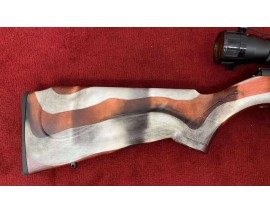 OCCASION - ROSSI 8122 AMERICAN CAL 22 LR